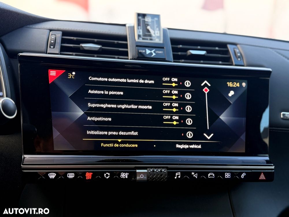 DS Automobiles DS 7 Crossback - 26