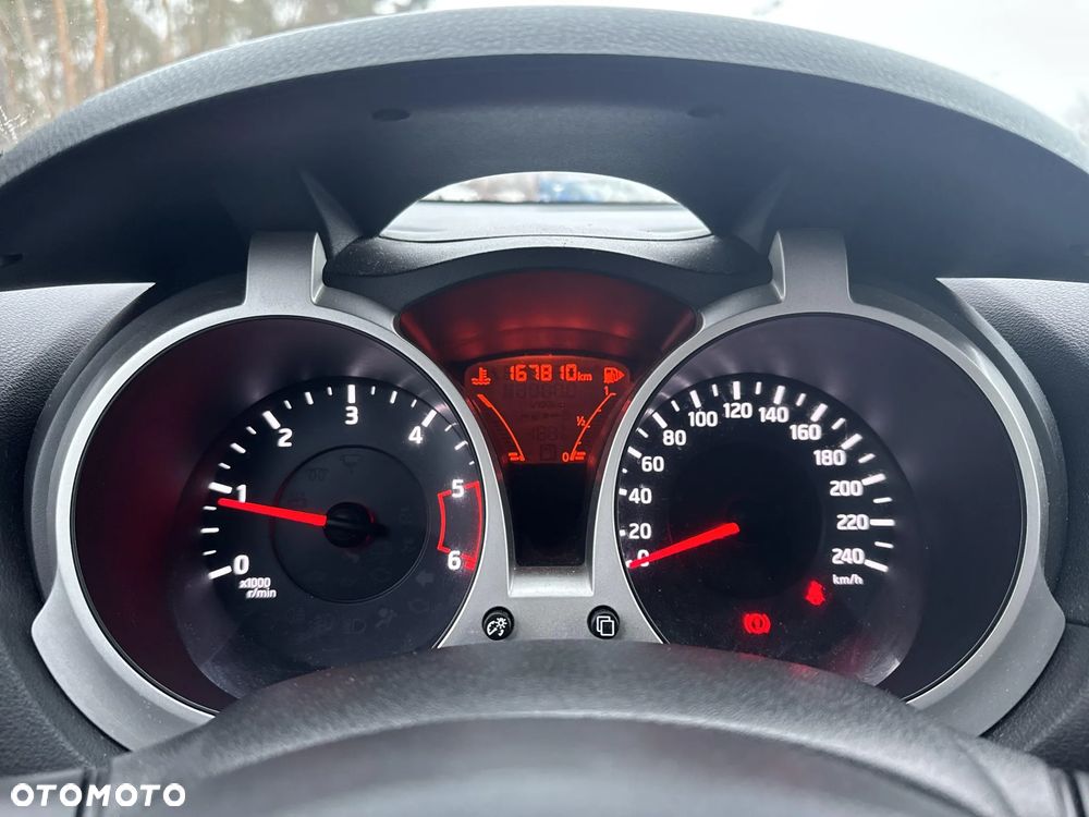 Nissan Juke 1.5 dCi Visia Plus - 19