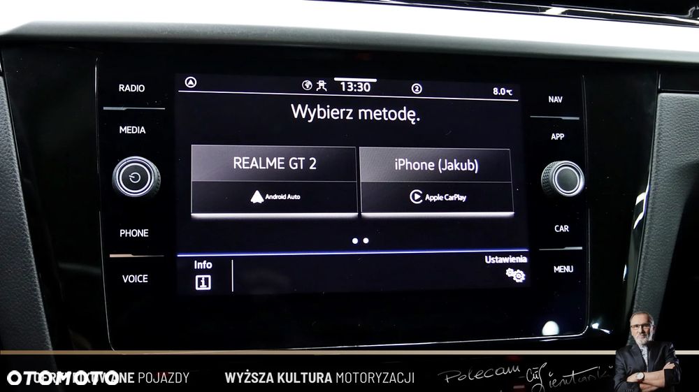 Volkswagen Arteon Shooting Brake 2.0 TSI Elegance DSG - 27