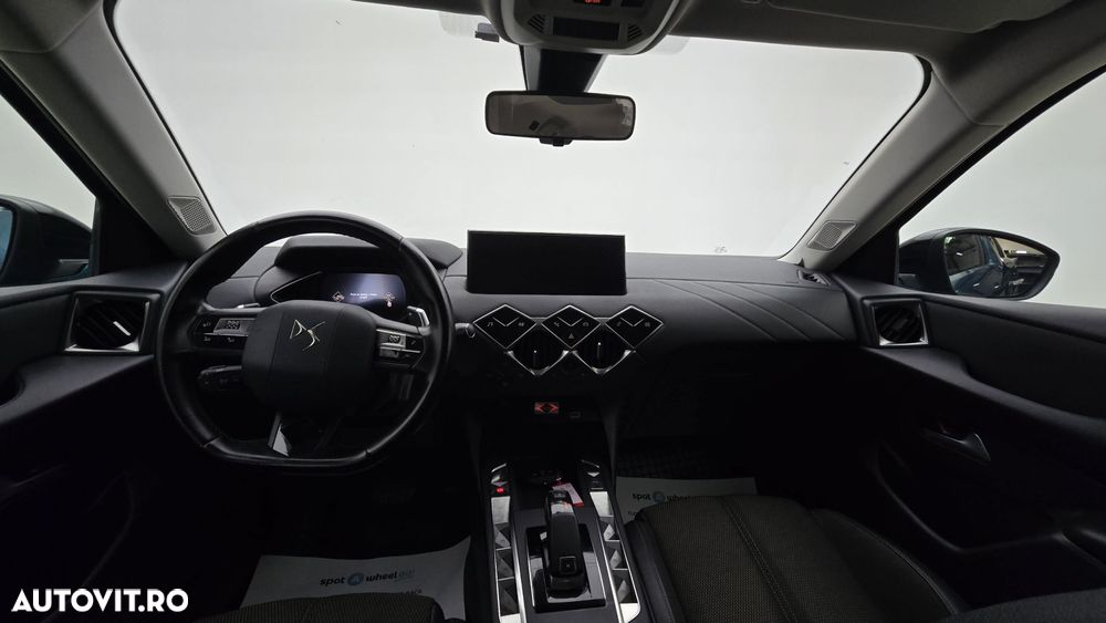 DS Automobiles DS 3 Crossback - 14
