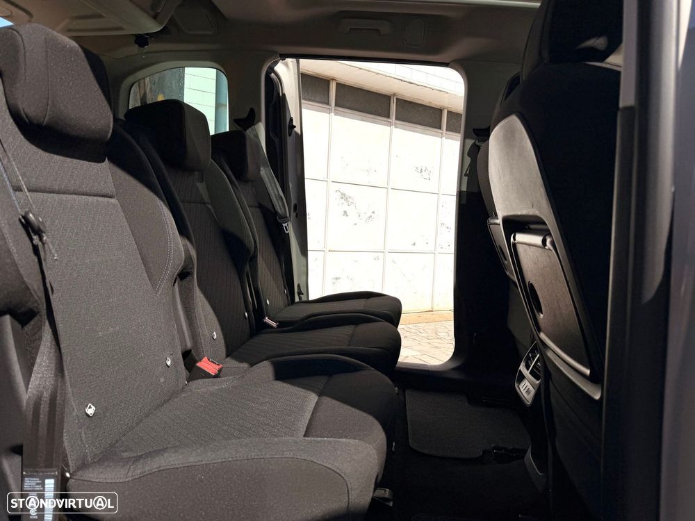 Peugeot Rifter 1.2 PureTech Allure - 25