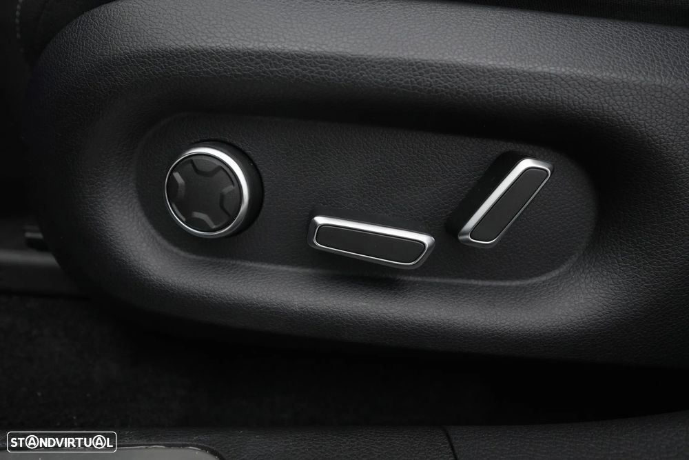 Smart #1 49 kWh Pro - 28