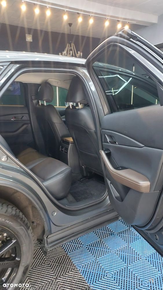 Mazda CX-30 2.0 mHEV Homura AWD - 20