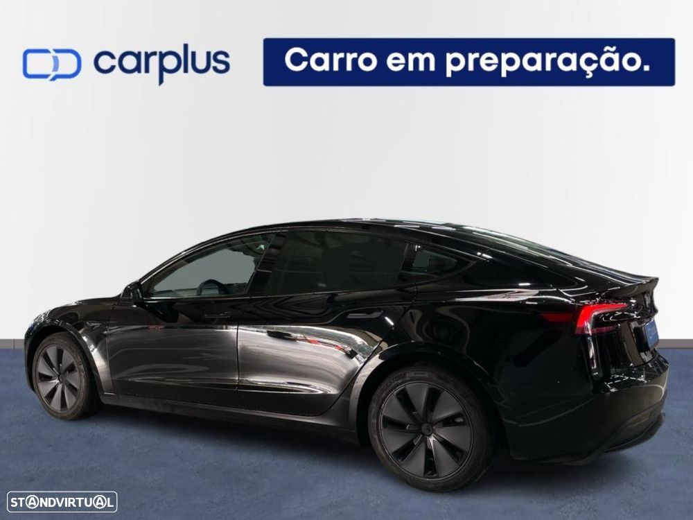 Tesla Model 3 Tração Traseira Premium - 2