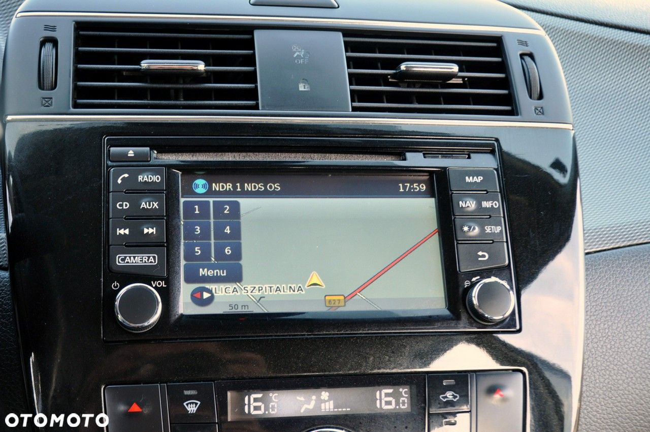 Nissan Pulsar - 30