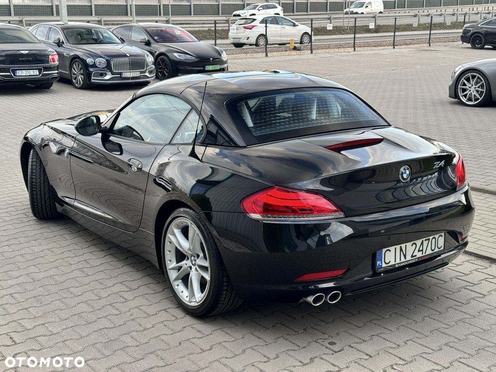 BMW Z4 - 22