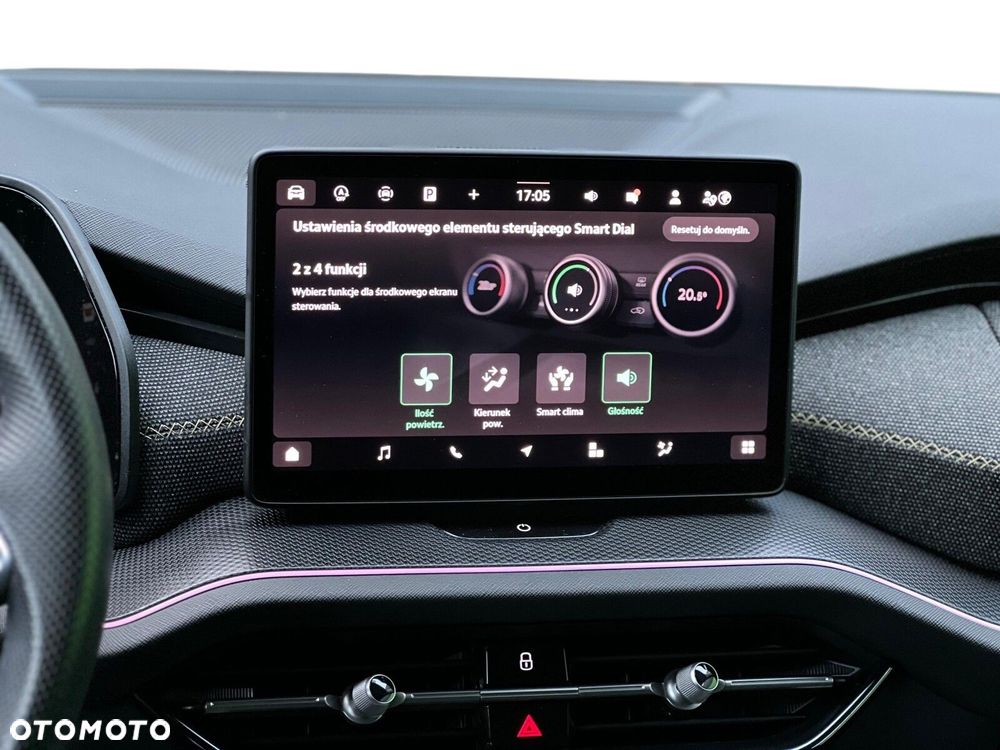 Skoda Kodiaq 1.5 TSI mHEV 4x2 Selection DSG - 37