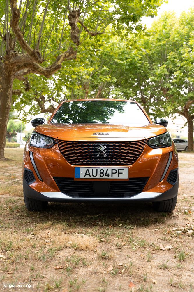 Peugeot 2008 - 10