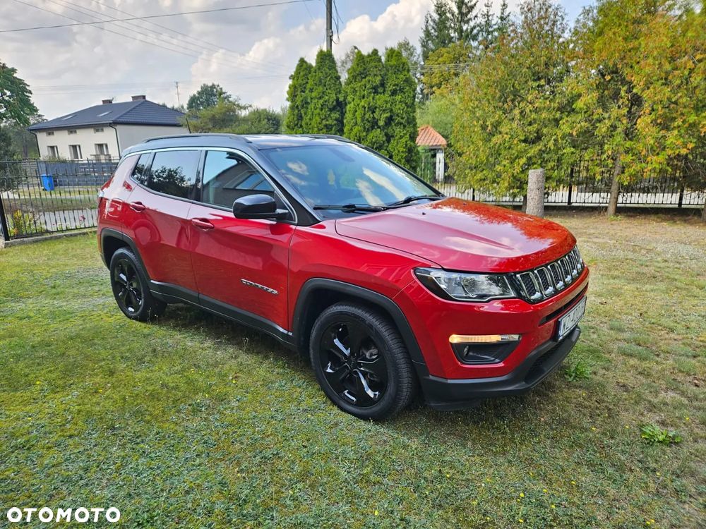 Jeep Compass - 2