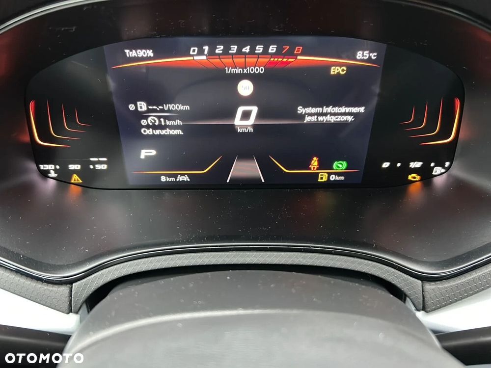 Seat Arona - 16