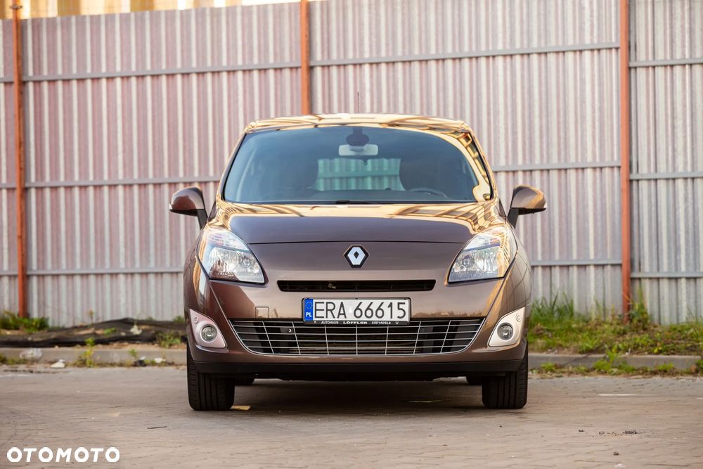 Renault Scenic TCe 130 Dynamique - 10