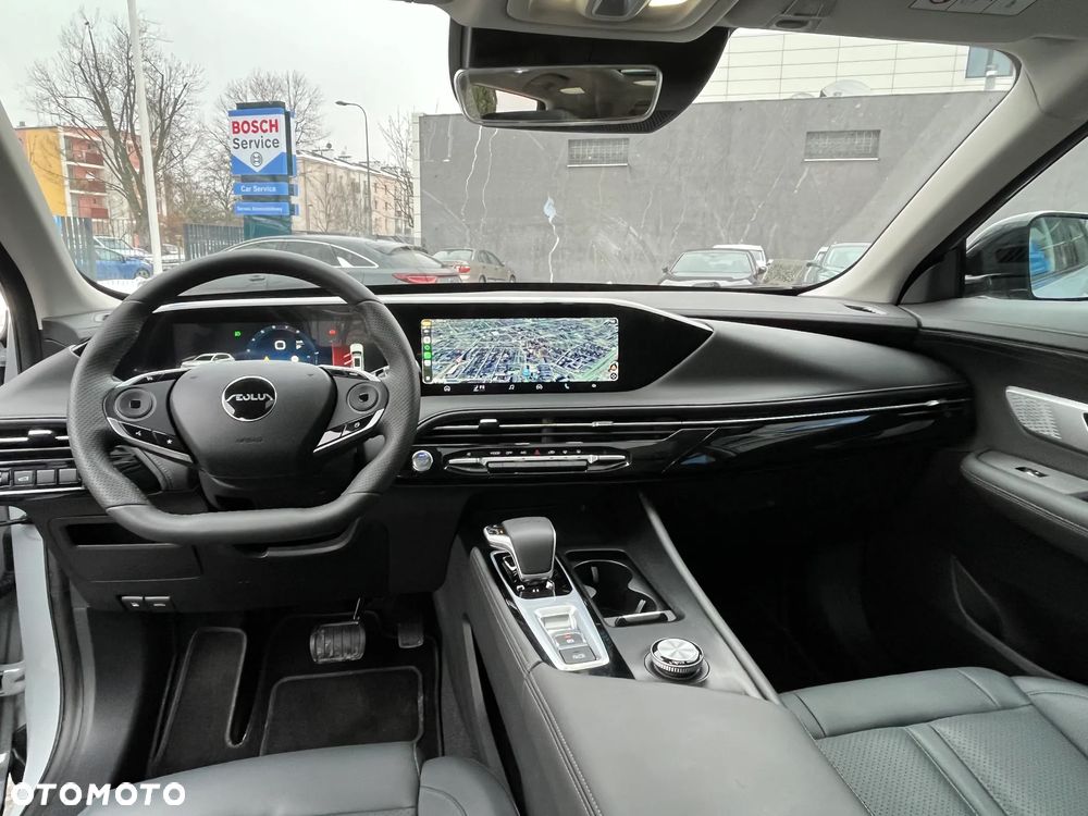 Dongfeng Huge 1.5T MachPower - 13