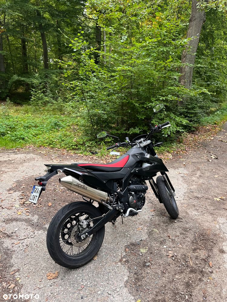 Aprilia SX - 14