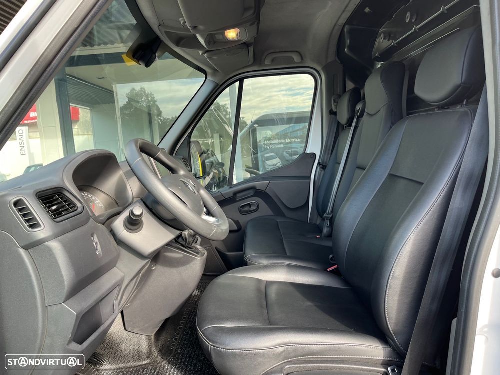 Renault Master 2.3 dCi L3H2 3.5T SS - 5