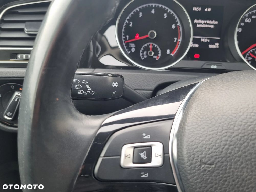 Volkswagen Golf 1.4 TSI ACT BlueMotion Technology Highline - 18