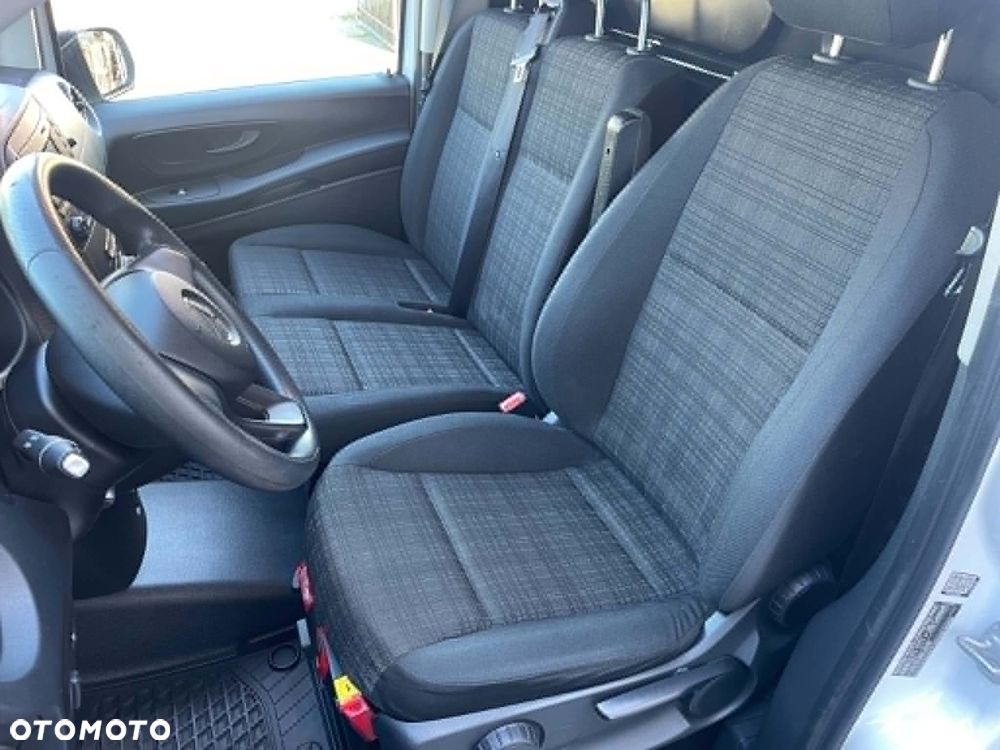 Mercedes-Benz Vito - 22