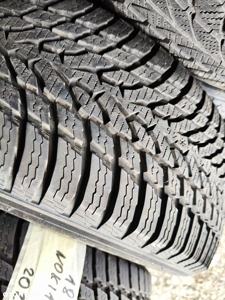 Opony 185/60 R15 Nokian 2023r - 4
