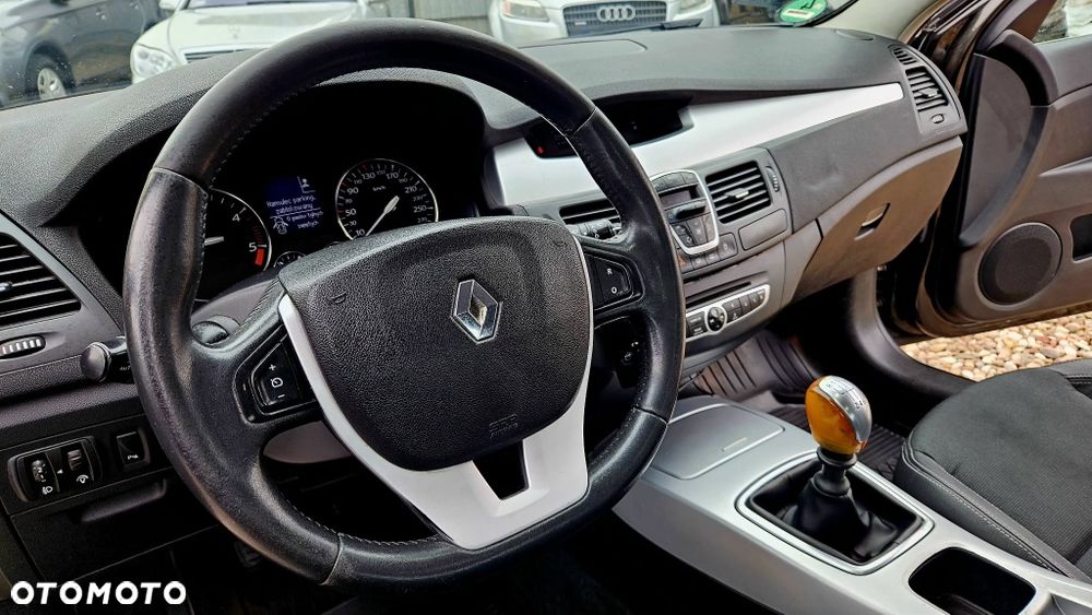 Renault Laguna - 6