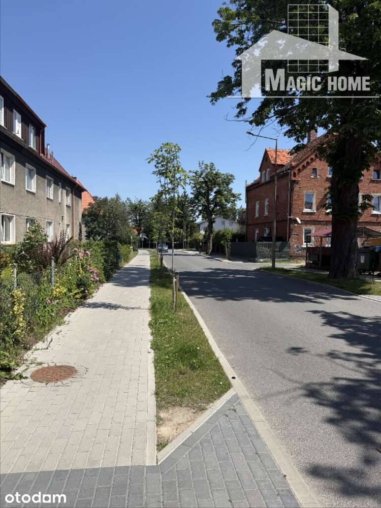 Mieszkanie w okolicy jeziora