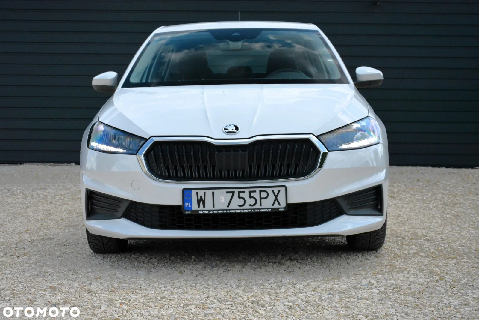 Skoda Fabia 1.0 Ambition - 2