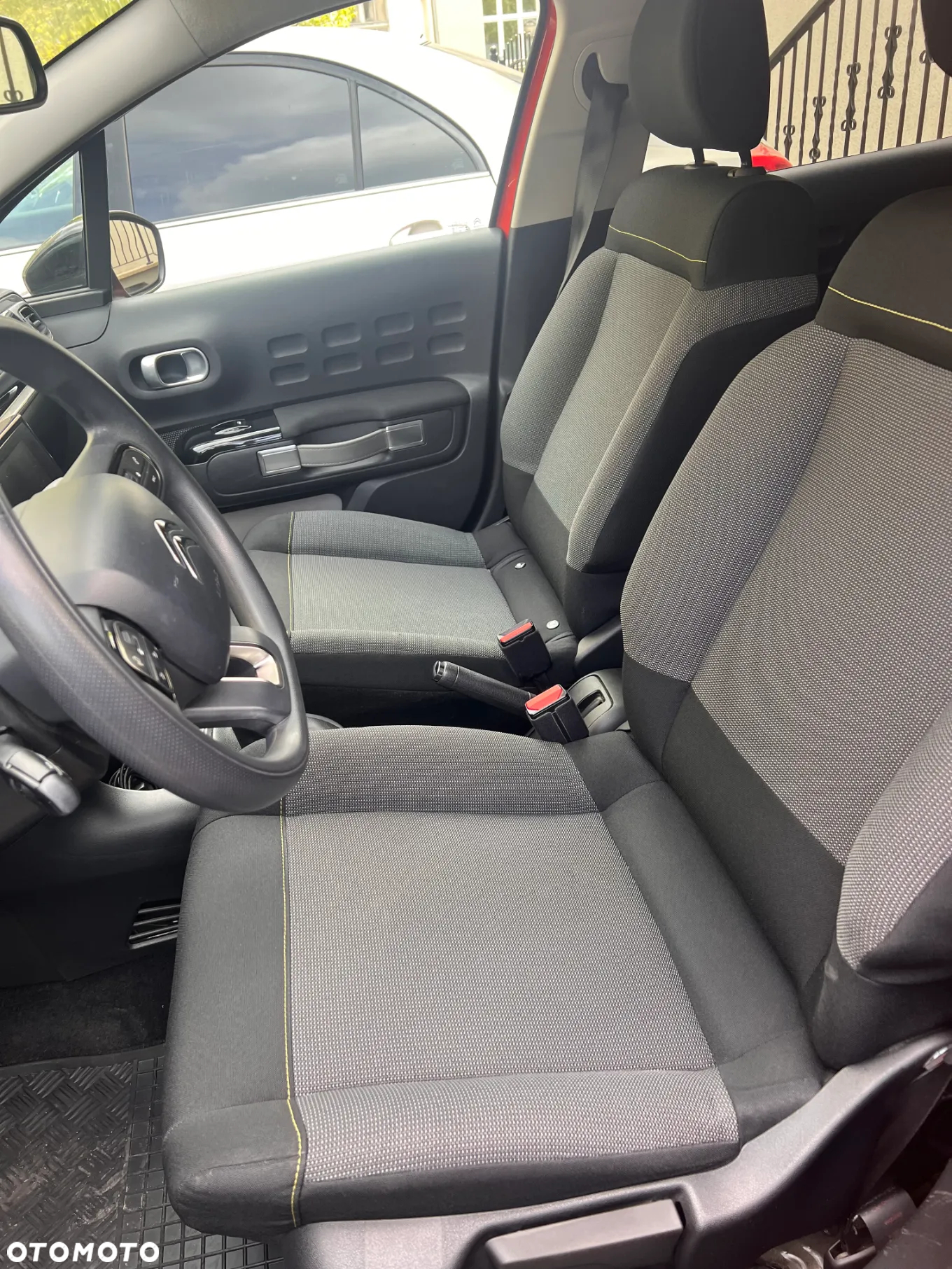 Citroën C3 1.2 PureTech Feel - 12
