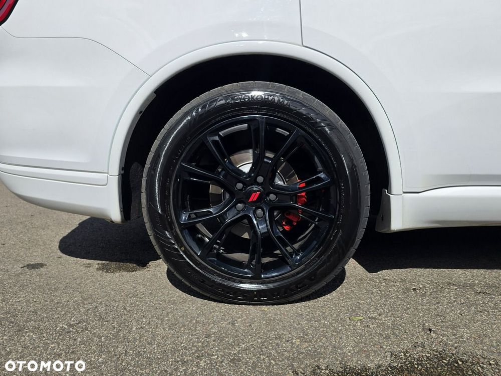 Dodge Durango - 17