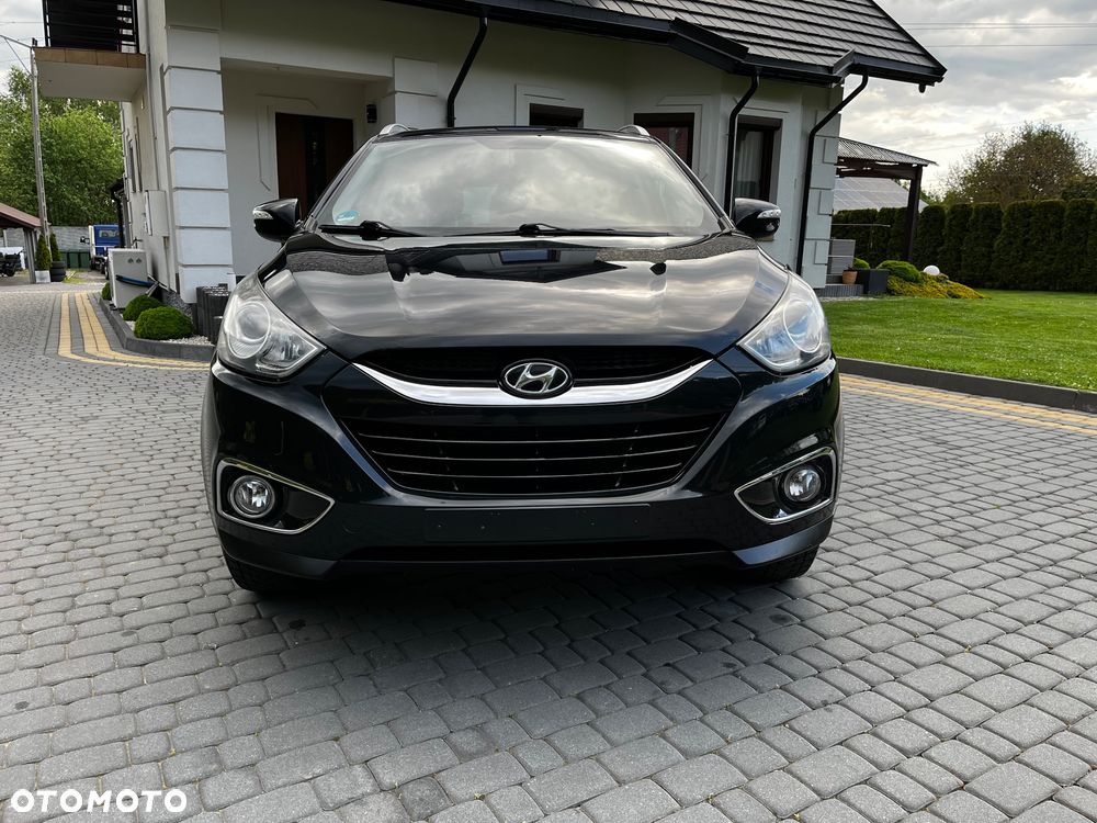 Hyundai ix35 - 8