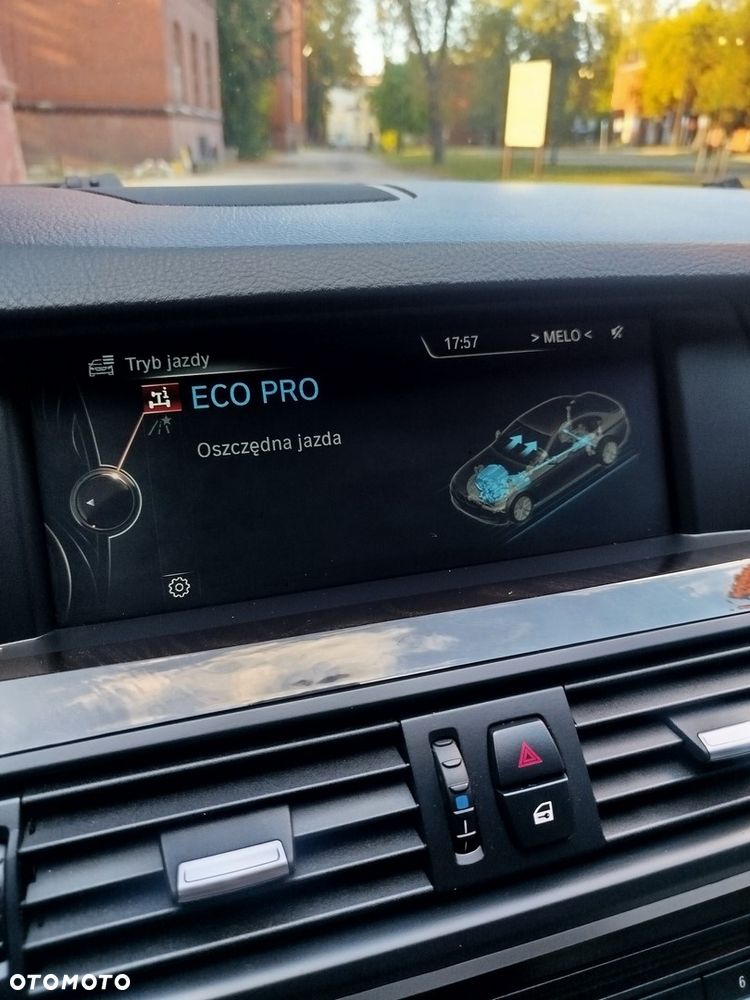 BMW Seria 5 - 25