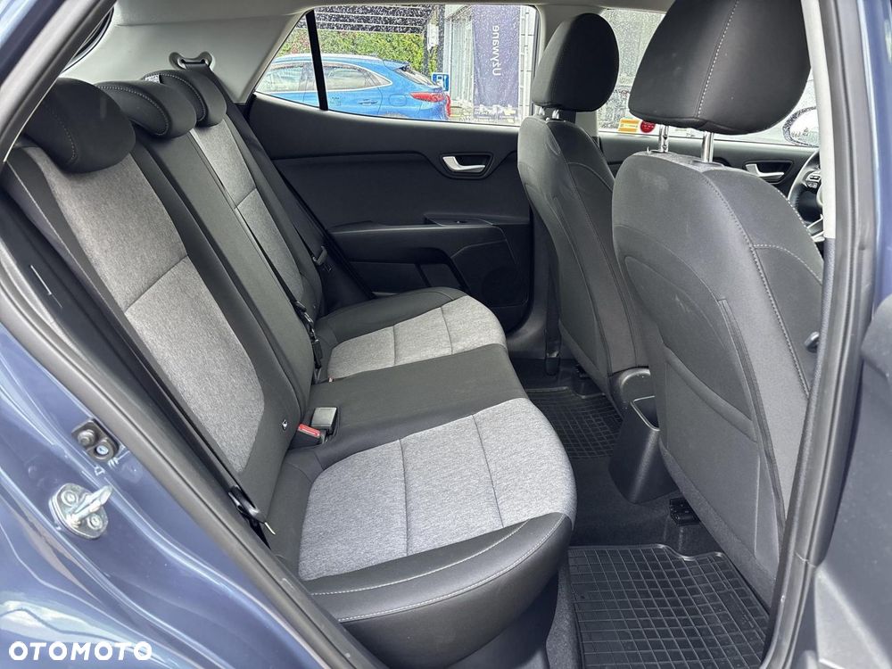 Kia Stonic 1.0 T-GDI M - 26
