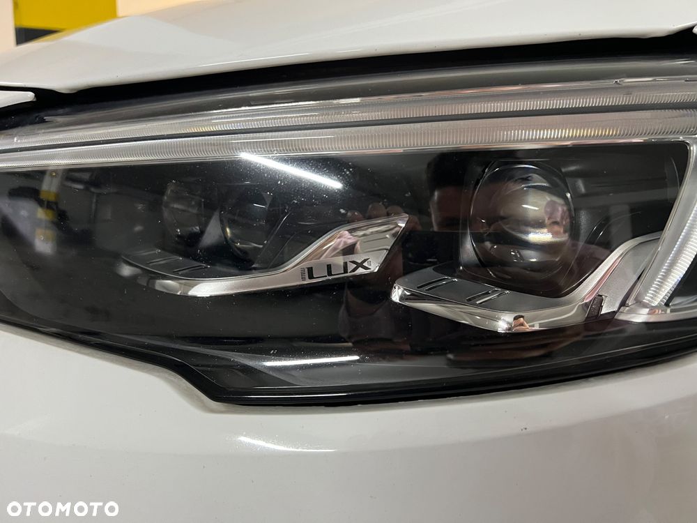 Opel Insignia 2.0 Automatik Ultimate - 26