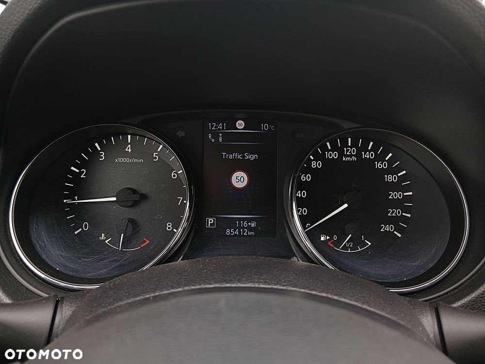 Nissan X-Trail 1.3 DIG-T N-Design 2WD DCT - 18