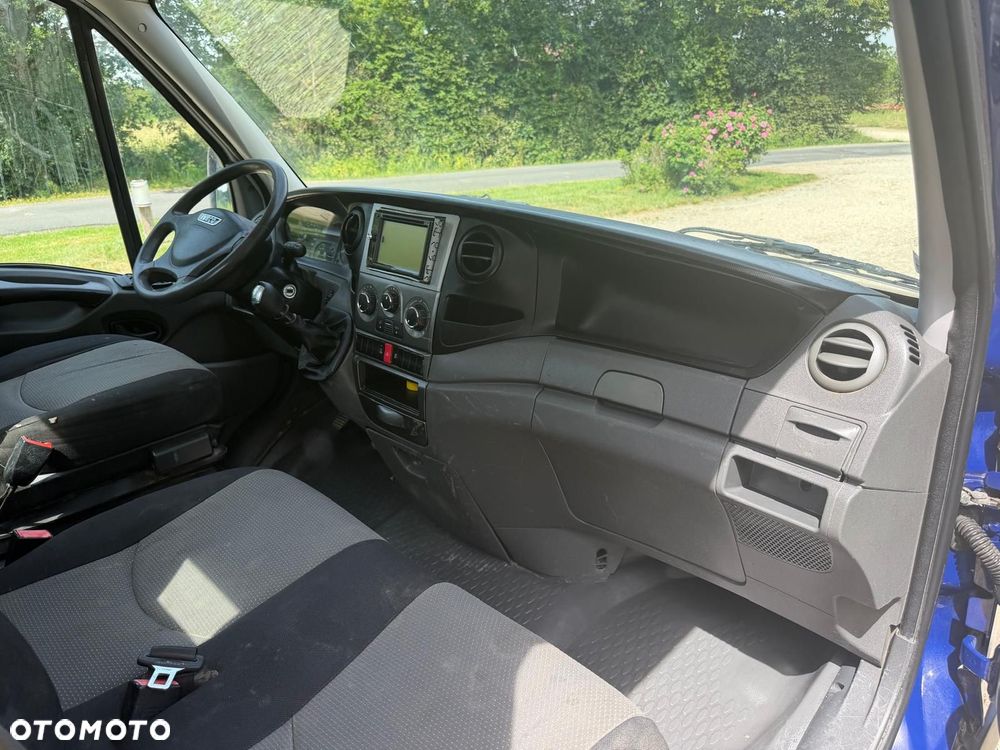 Iveco Daily - 10