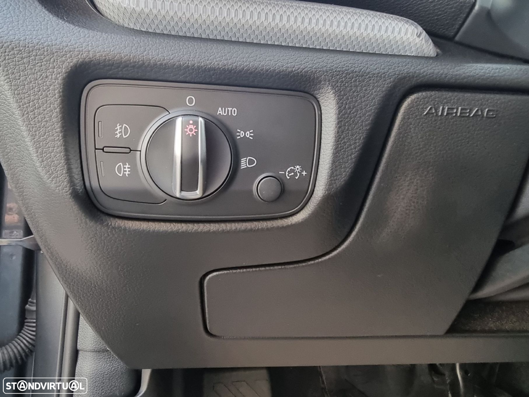 Audi A3 Limousine 1.6 TDI Attraction Ultra - 41