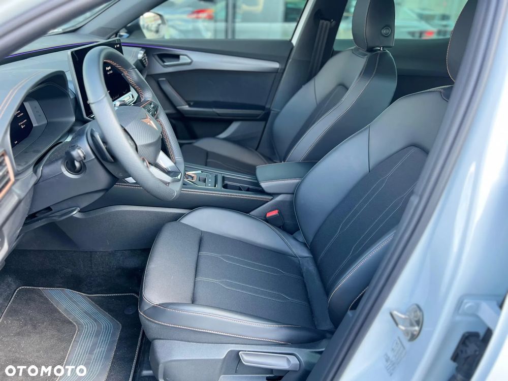 Cupra Formentor 1.5 TSI DSG - 9