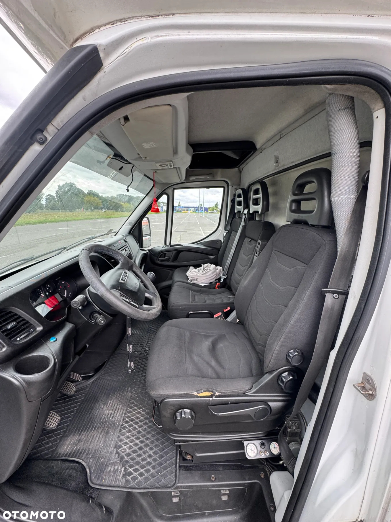 Iveco DAILY - 9