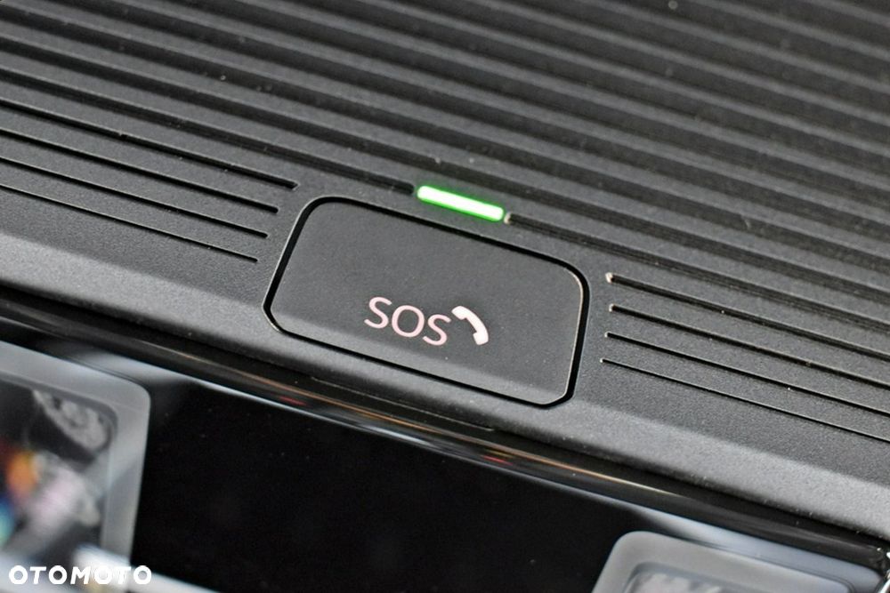 Skoda Octavia 2.0 TSI RS DSG - 35