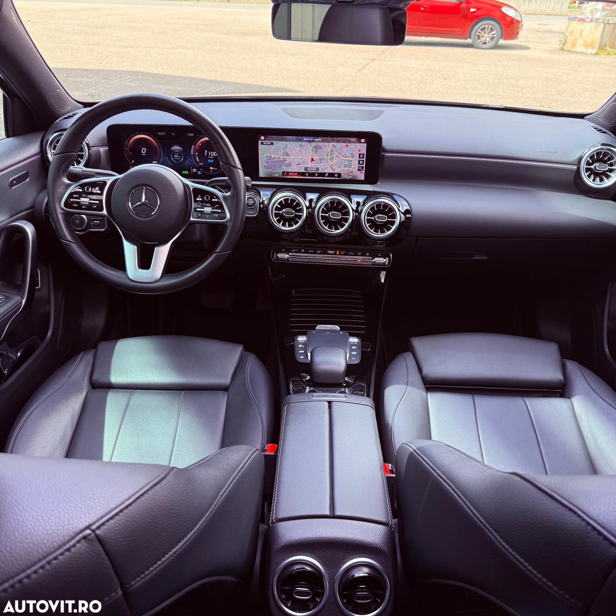 Mercedes-Benz A 200 4Matic 8G-DCT Edition 2021 - 5