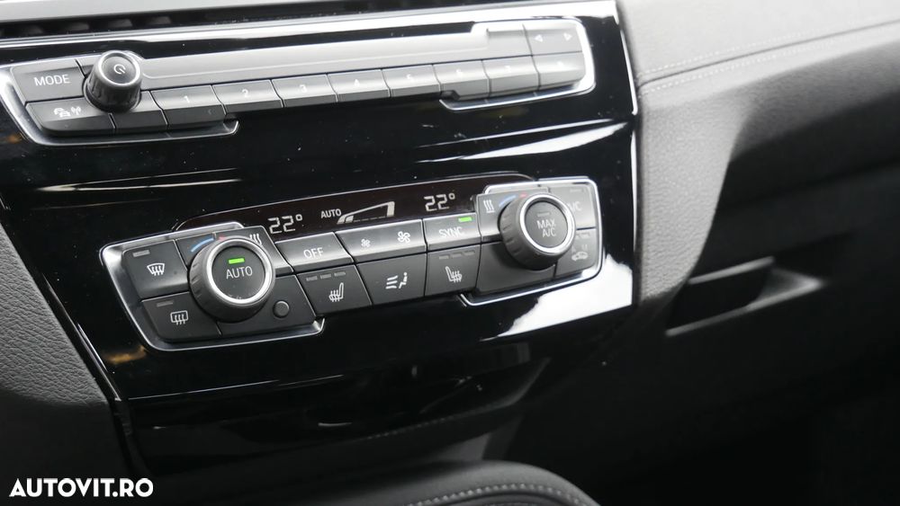 BMW X2 sDrive18d Aut. - 25