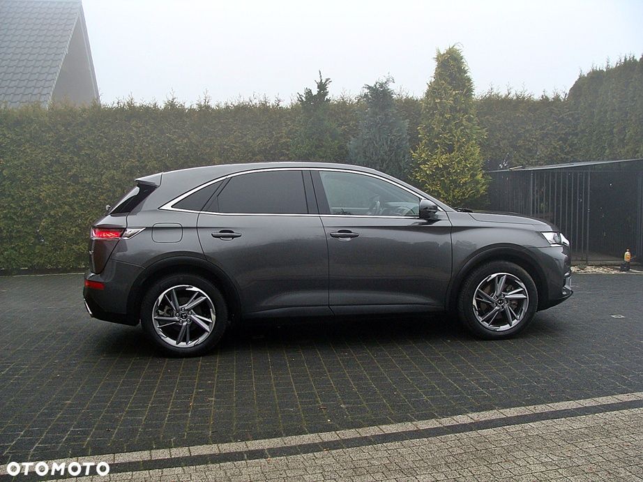 DS Automobiles DS 7 Crossback - 4