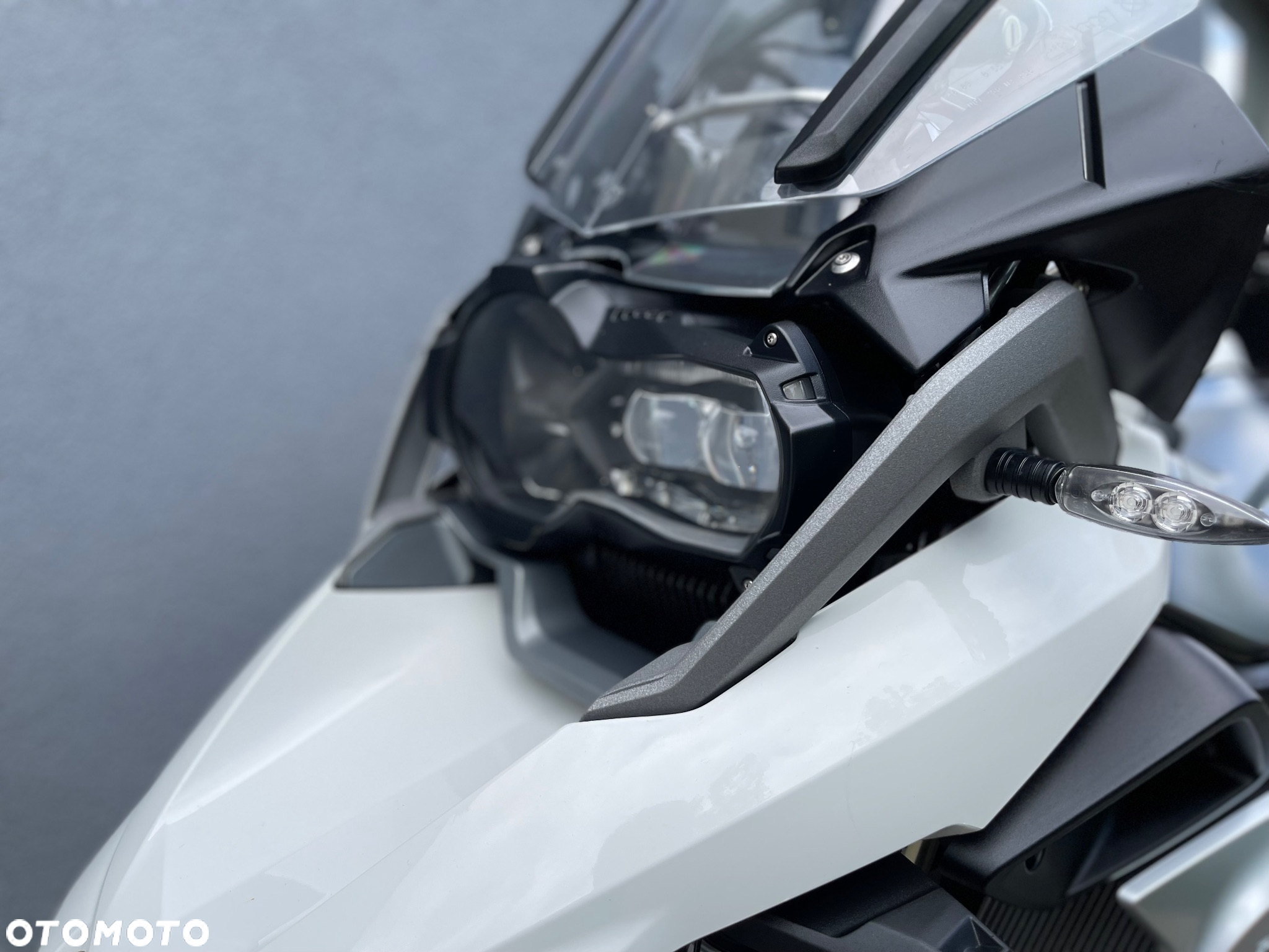 BMW GS - 19