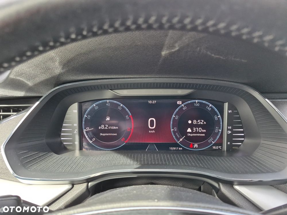 Skoda Octavia 1.5 TSI ACT Style - 13