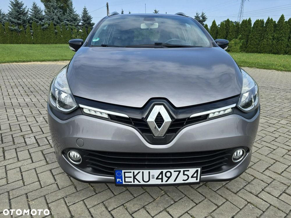 Renault Clio - 4