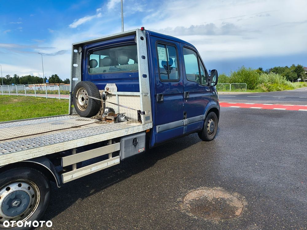 Renault Master - 7