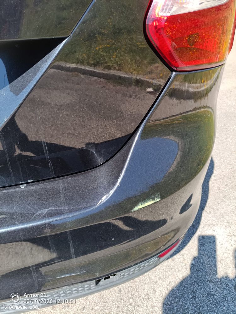 Ford Focus 1.6 TDCi Titanium - 12