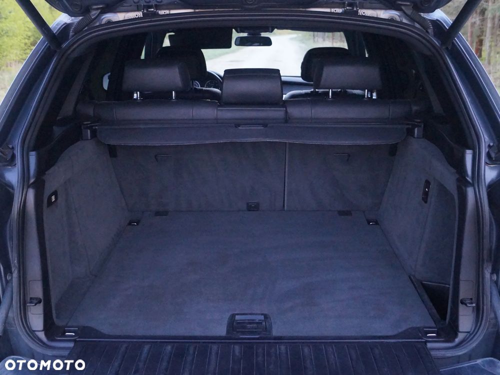 BMW X5 3.0sd - 14