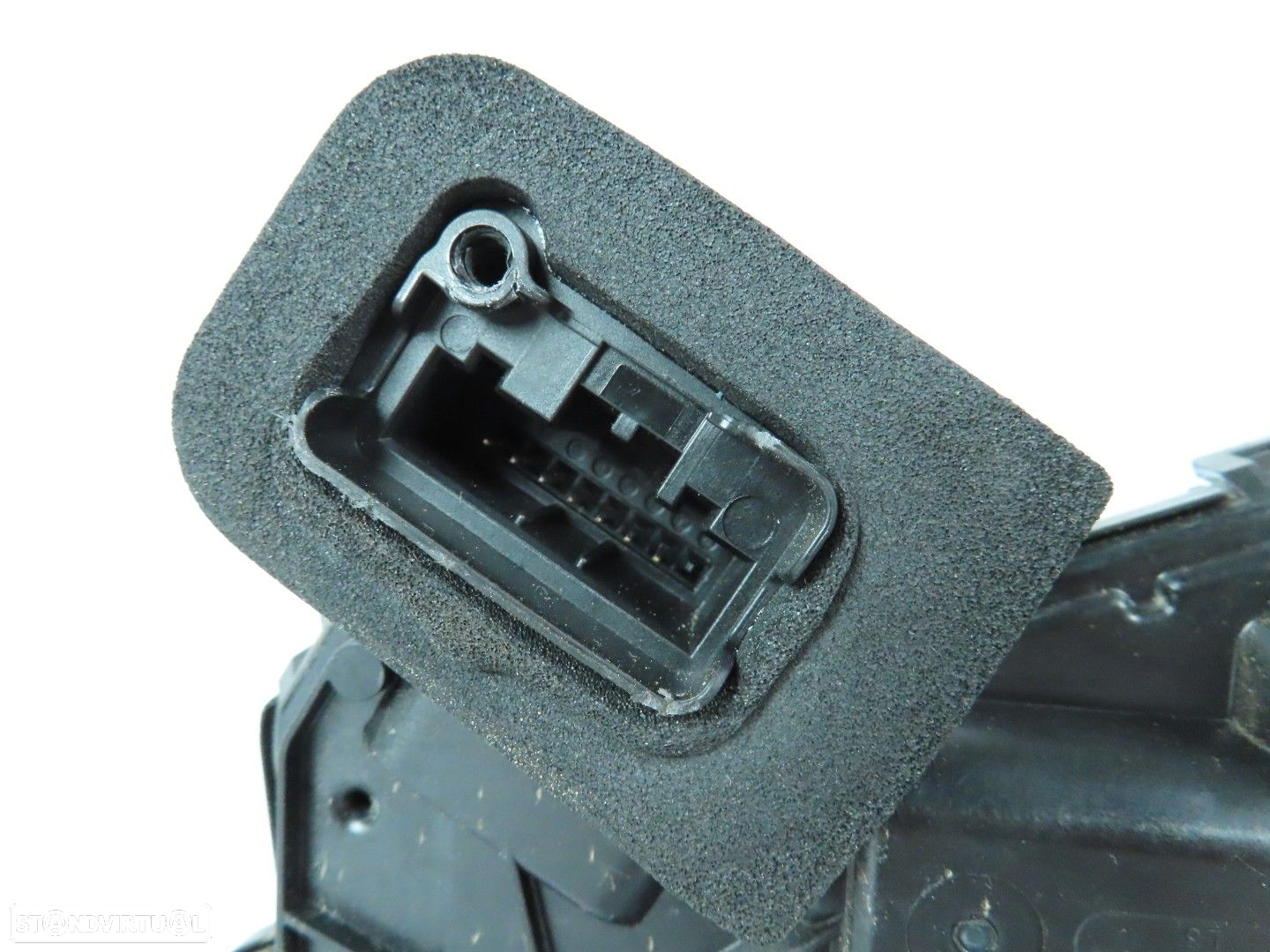 Fecho da porta Esquerdo/Frente Usado / Original SEAT ATECA (KH7 , KHP)/SEAT IBIZ... - 3
