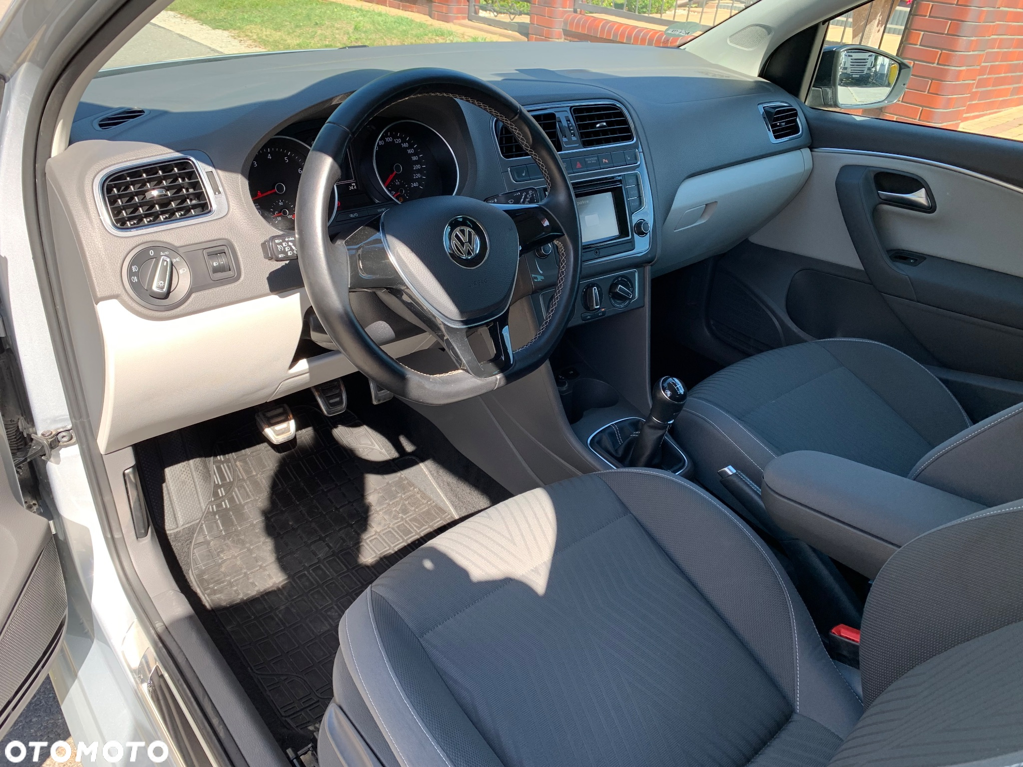 Volkswagen Polo 1.0 Blue Motion Technology FRESH - 13