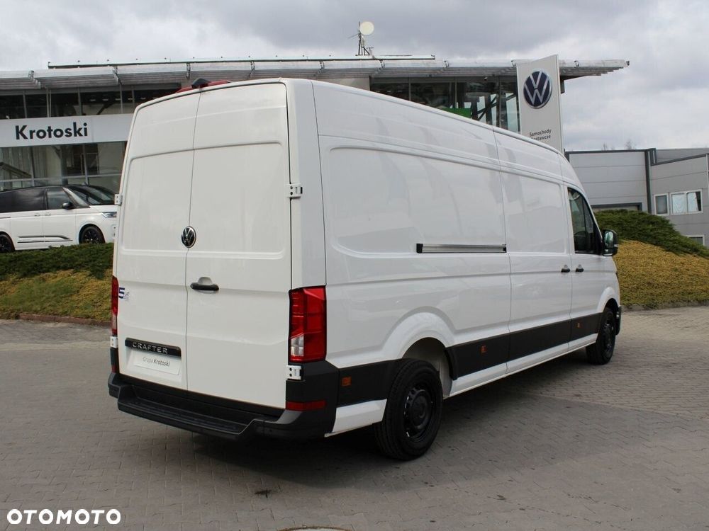 Volkswagen Crafter - 8