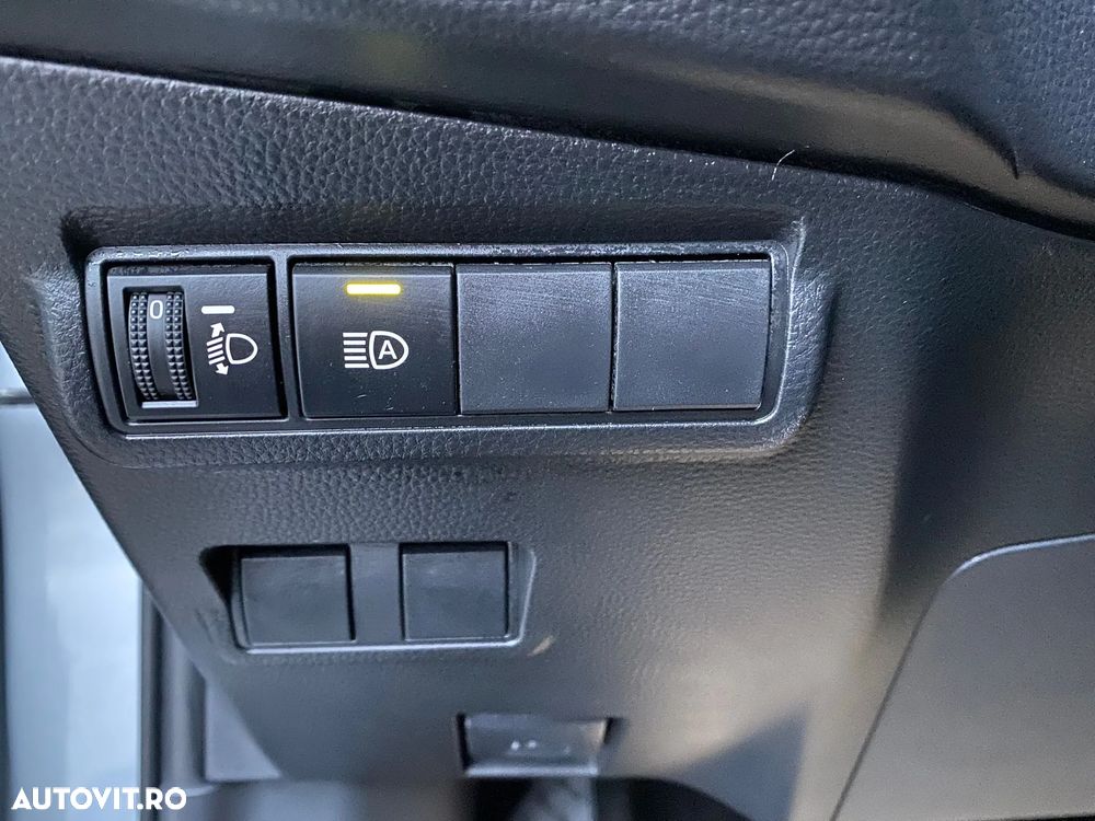 Toyota Corolla Cross 2.0I 2WD Dynamic - 8