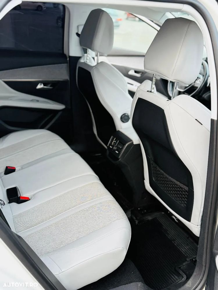 Peugeot 3008 1.6 THP EAT6 Allure - 13